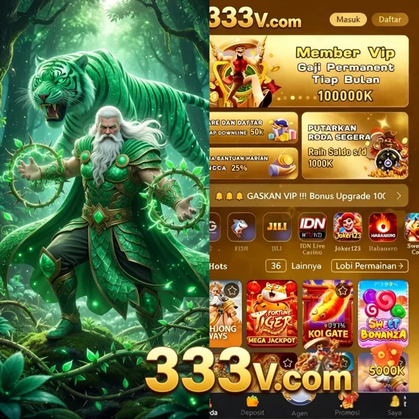 333V