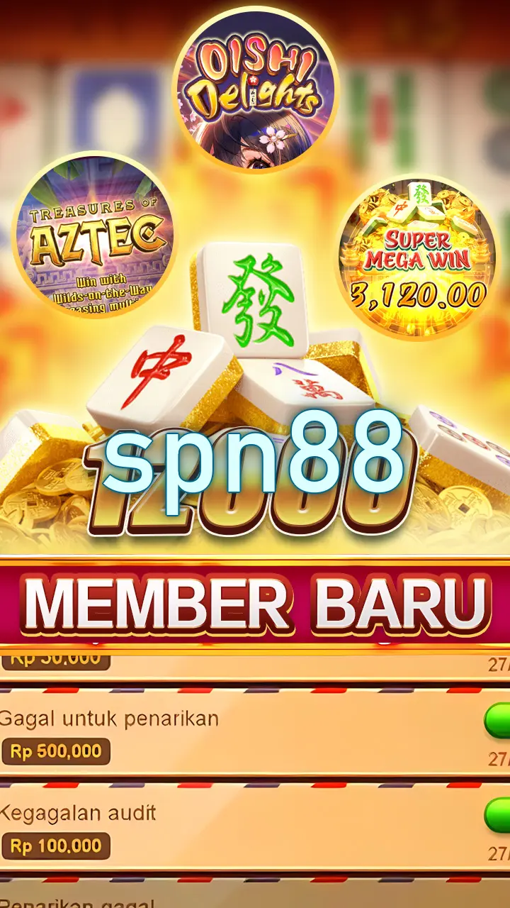 spn88 Masuk