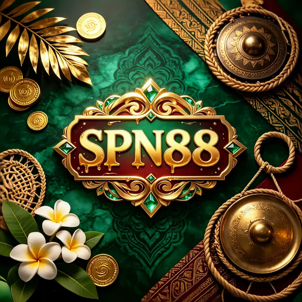 spn88 APK Resmi Unduh