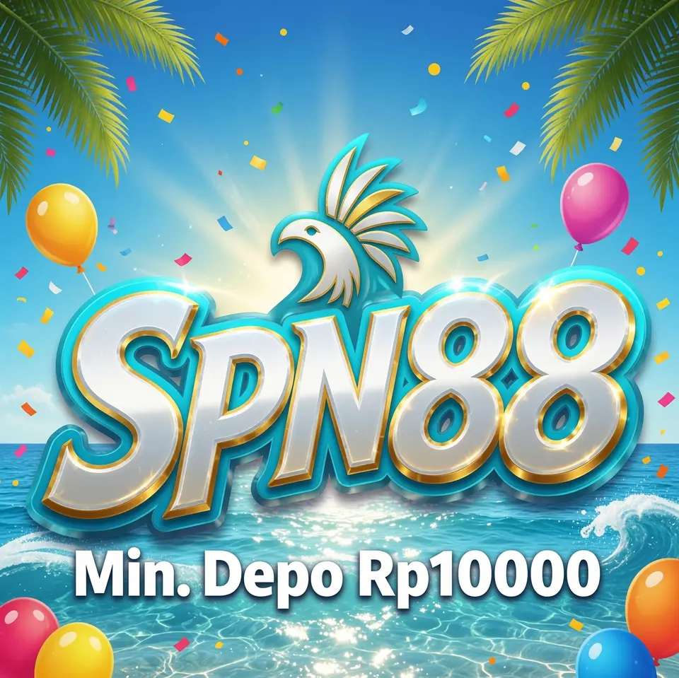 spn88 Masuk - spn88 Resmi