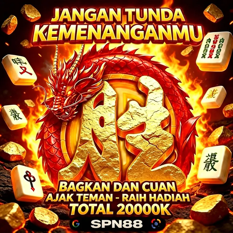 spn88 Tangkapan Layar - Resmi