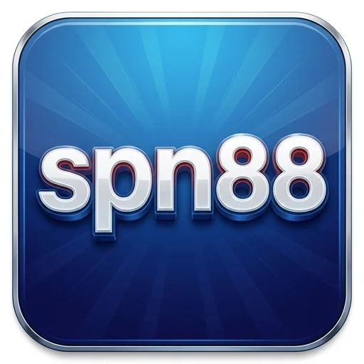 spn88 Logo - Resmi